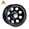 16inch Steel Real Beadlock Roue pour SUV