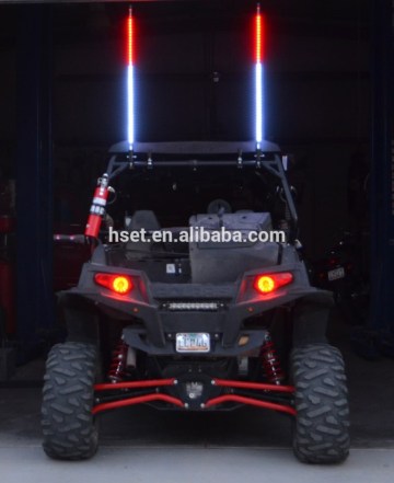 polaris atv magneto stator led whip