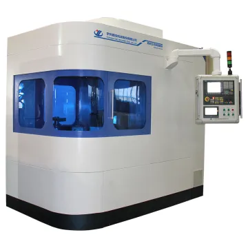 New Designed Single Surface Grinding Tools Machine