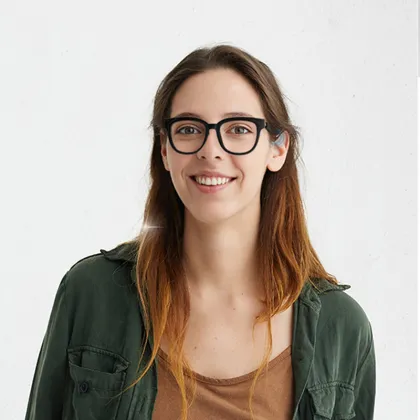 BLONGU Smart Glasses: Android & Apple Compatible Unisex Waterproof Smart Sunglasses with Wireless Headset TR90 Frame