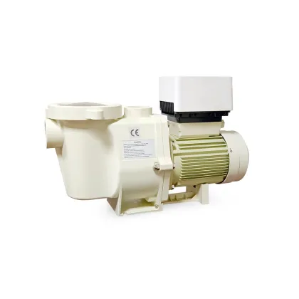 Pentair Cadisdon Emaux Variable Speed Pool Pump