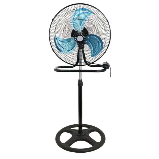 18inch Useful Industrial fan 3 in1 Wall fan