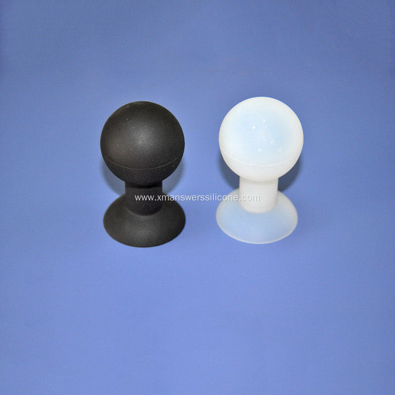 Custom Silicone PVC Rubber Sucker Vacuum Suction Cup