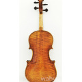 Violon professionnel de haute qualité de taille 4/4 pour le concert