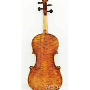 profession high quality 4/4 size violin for concert