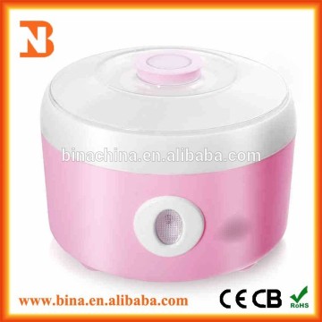 dispensing frozen best selling yogurt machine