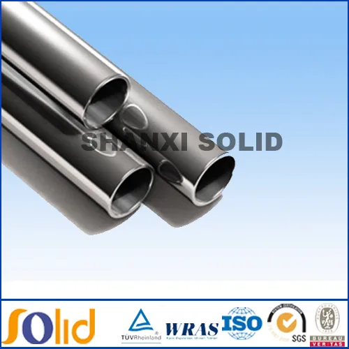 stainless steel pipe price list