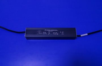 40-50w Led Lamp Power Supply , Constant Current Led Power Supply For Street Lamp
