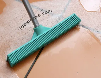 Wonder Broom