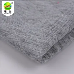 Wholesale 100% polyester knitted fabric stock lot