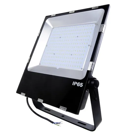 200W LED Flood Light - 22000 Lumen, 5000K, IP65, ETL & DLC Certified