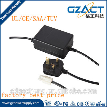 reverse osmosis water booster pump transformer 24vdc 1.2a 1.5a dc transformer