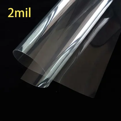 Car Windshield Armor PET Safety Window Protection Film Full Roll