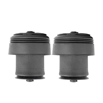 NEW Air Balloon Suspension Spring Bag for BMW X5 F15, X6 F16, F85 - Pair Rear Left + Right