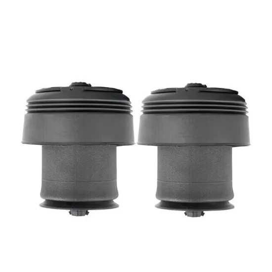 NEW Air Balloon Suspension Spring Bag for BMW X5 F15, X6 F16, F85 - Pair Rear Left + Right