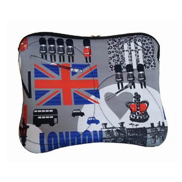 Watherproof Neoprene Laptop Sleeve