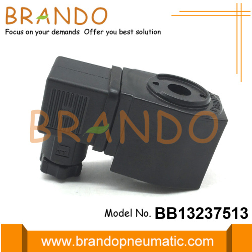 Bobina solenoide 24VDC per valvola a impulsi Joil JICI / JISI / JIFI / JIHI