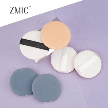 Non Latex Air Cushion Powder Makeup Puff Wholesale: Soft Puff Makeup Tool Kit