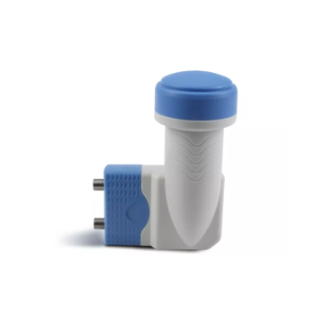 Universal Ku Band Prime Focus LNB at an Affordable Price