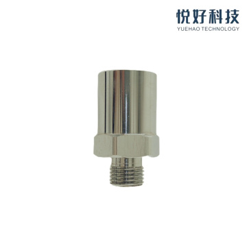 BS2779 Connettori per tubi riduttori in ottone con filettatura MF