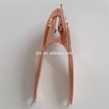 2016 new hot selling zinc alloy can opener copper