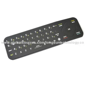Pocket-shaped silicone keypad, enclosure, high water/dustproof design