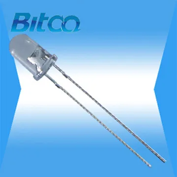 5mm Round DIP LED Lamp