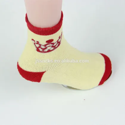 Teen Boys Trendy Cozy Boys Socks