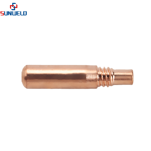 XLT-M039 যোগাযোগ টিপ AccuLock MDX .039''1.0 মিমি