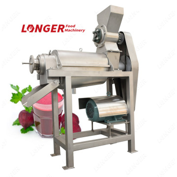 Commercial Vegetable and Fruit Juice Extraction Machines: Sugar Beet and Orange Juicers