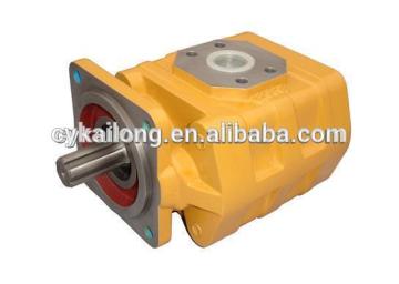 streering pump for SL50WA WHEEL LOADER