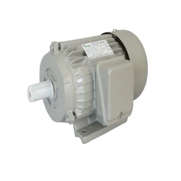 Y2 Series AC Electric Induction 1.1KW (1.5HP) Motor