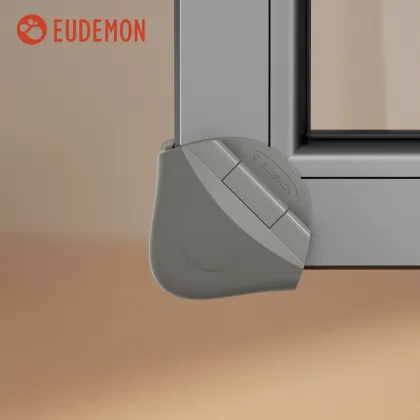 Baby Safety Products: Window Collision Bumpers, Head Protectors, and Corner Guards