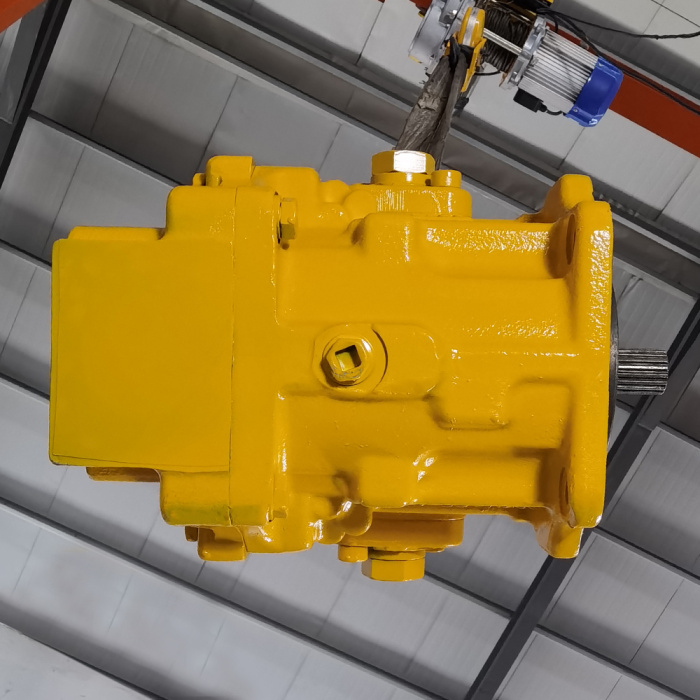 Коматсу экскаватор PC3000-6 вентиляционный насос 708-1G-00020 Поршневый насос