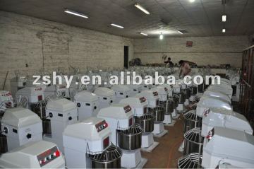 Spiral Dough Mixer with CE