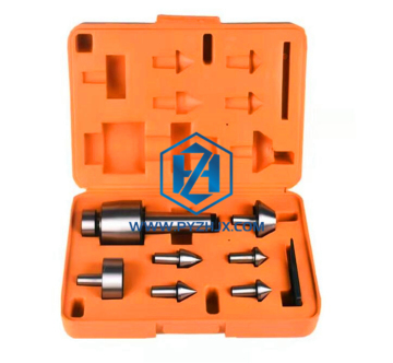 Morse Taper MT3 Multi Shape Live Center Set