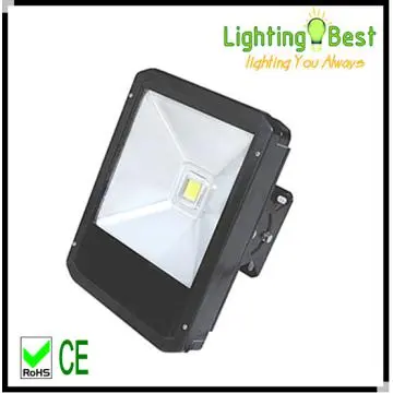 100w high-power led tunnel light