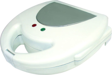 Cool Touch Housing Sandwich Maker 