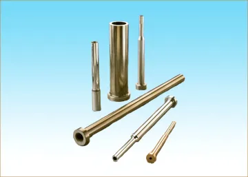 Professional precision stamping mold components manufacturer---YIZE MOULD