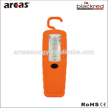 10 SMD WORKING LIGHT, HOT SALE NEW DESIGN WORKING LIGHT, CHINESE FACTORY WORKING LIGHT