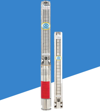 100/150SP material submersible pump