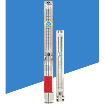 QJ 316 Submersible Pump