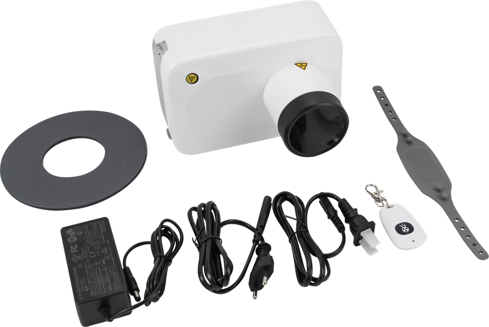 Mini Portable X-ray Machine