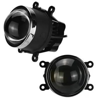 High-Quality Round Headlight Glass for Circular Lenses