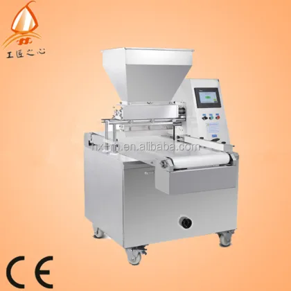 High-Quality Cream Puff/Choux/Eclair Machine for Sale