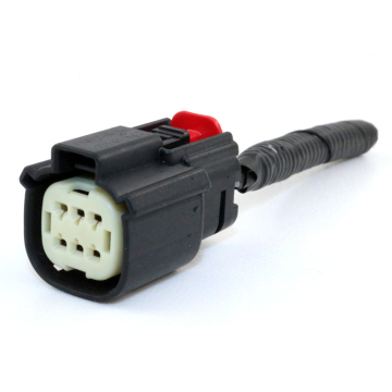 Custom Fuel Board Tooling für Ford G30 Auto Electrical Connector und Stereo Draht-Kabelbaum (OEM) "Wenn Sie jedoch einen prägnanteren und seo-freundlichen Titel wünschen, sollten Sie:" Ford G30 Auto Electrical Connector 21263 OEM Stereo Drahtkab