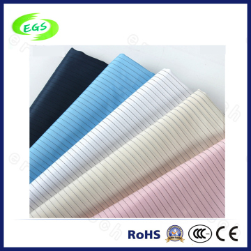 Polyester Cleanroom ESD Fabric for Work Uniform (EGS-531)