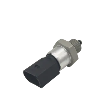 Mass production can be customized urea pressure sensors
