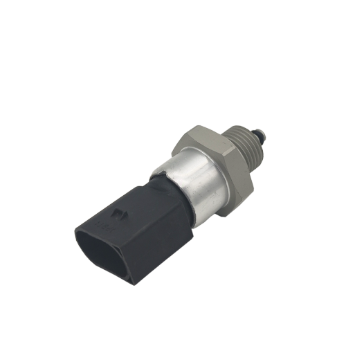 Mass production can be customized urea pressure sensors