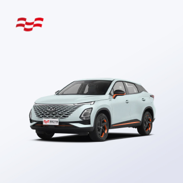 2023 Chery Omoda EX C5 1.5T 5 Door 5-Seater SUV for Sale